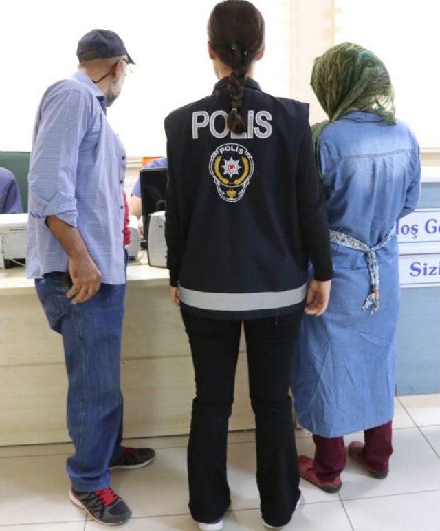 Aksaray’da Fetö/pdy Operasyonu: 17 Gözaltı