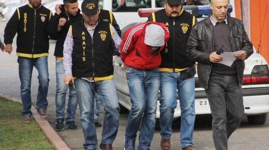 Gasp&ccedil;ı: "&ccedil;ekin Millet Yakışıklı G&ouml;rs&uuml;n"