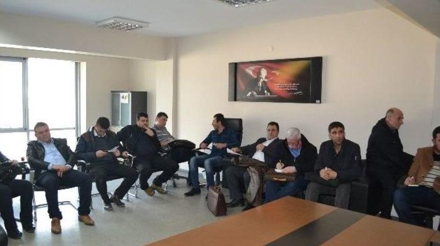 6 Milyonluk İhalede Y&uuml;zde 38&rsquo;lik Kırım