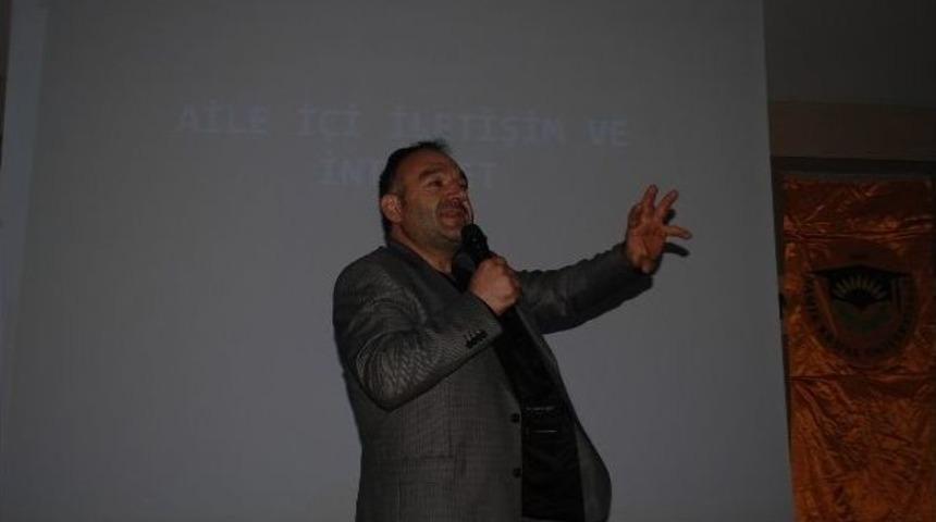 Psikolog Eğitimci Yazar Kadir Akel: "2 Bin Tl&rsquo;lik Telefonla Mutluluk Olmaz"