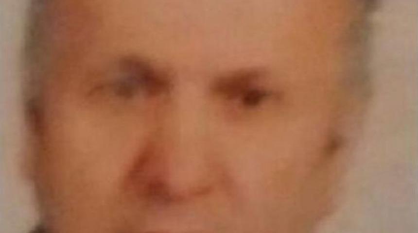 Emekli Astsubay Evinde &Ouml;l&uuml; Bulundu