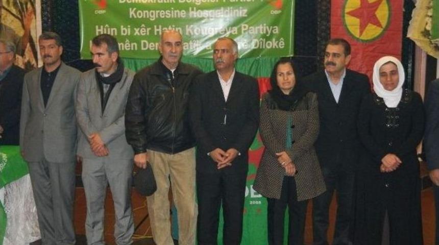 Dbp Gaziantep İl Teşkilatı 3. Olağan Kongresi