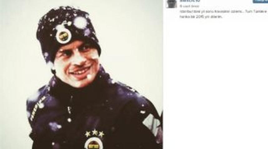 Alex&rsquo;in İstanbul &Ouml;zlemi