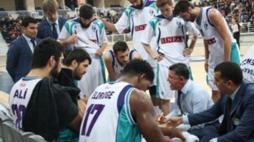 T&uuml;rkiye Basketbol 2. Ligi