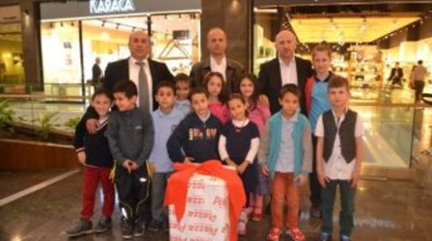 Kitaplar Yeni Okuyucularına Kavuştu