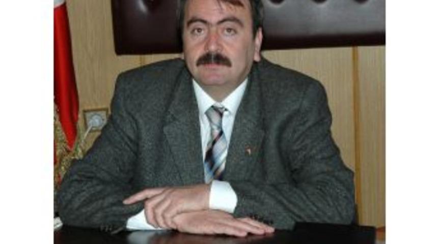 Btso Başkanı Me&ccedil;ikoğlu Tekrar Aday