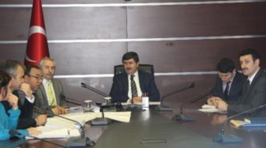 Acil &Ccedil;ağrılar Tek Merkezden Y&ouml;netilecek