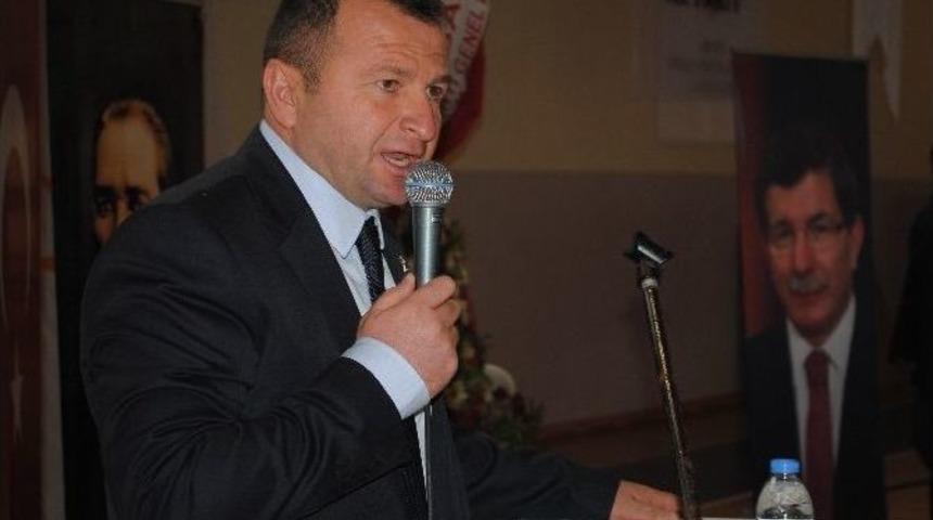 Bilal D&uuml;men Yeniden Se&ccedil;ildi