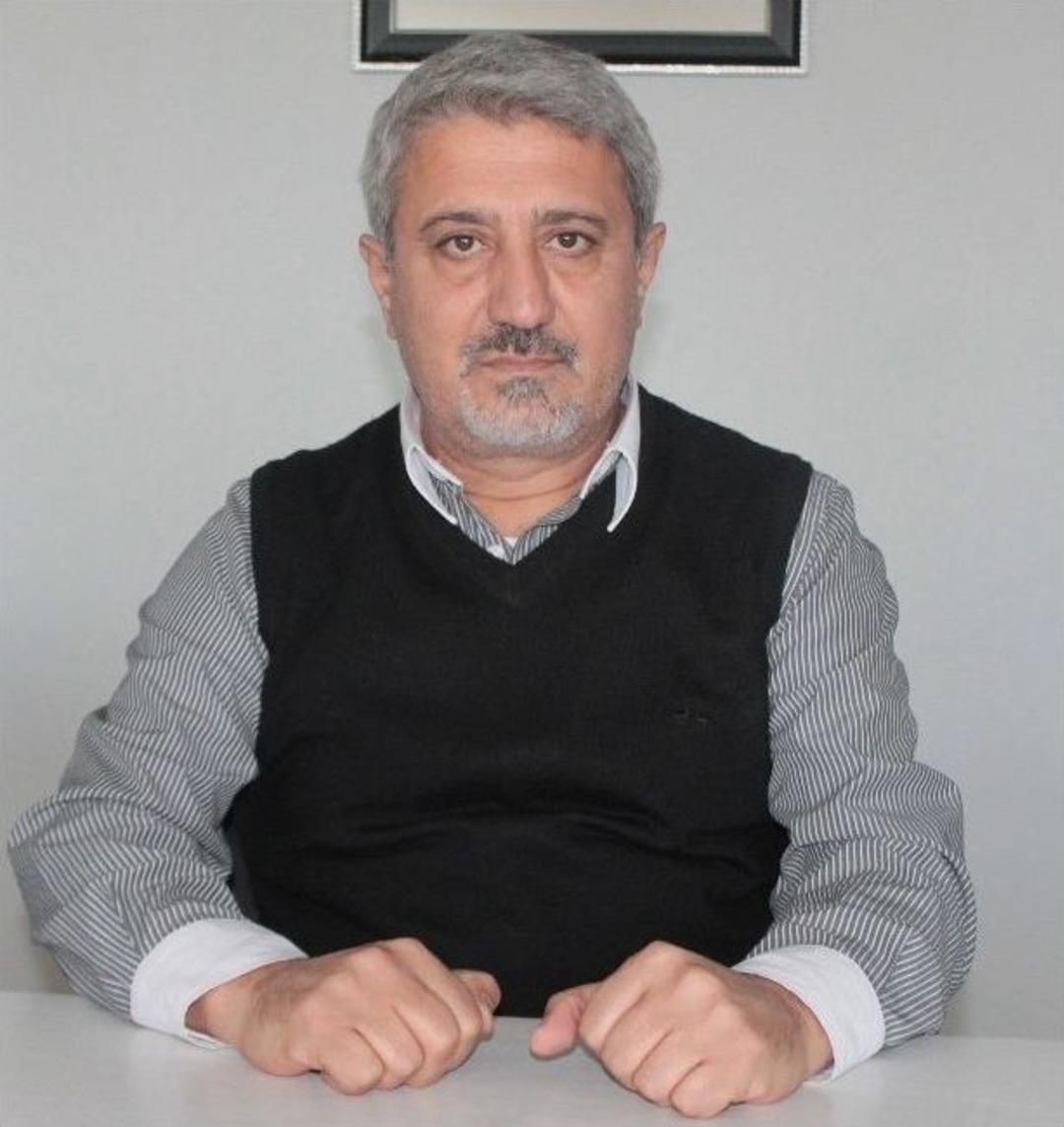 (&ouml;zel Haber) Geri D&ouml;n&uuml;ş&uuml;m&uuml;n 2014 Ekonomisine Katkısı 1,3 Milyar Lira