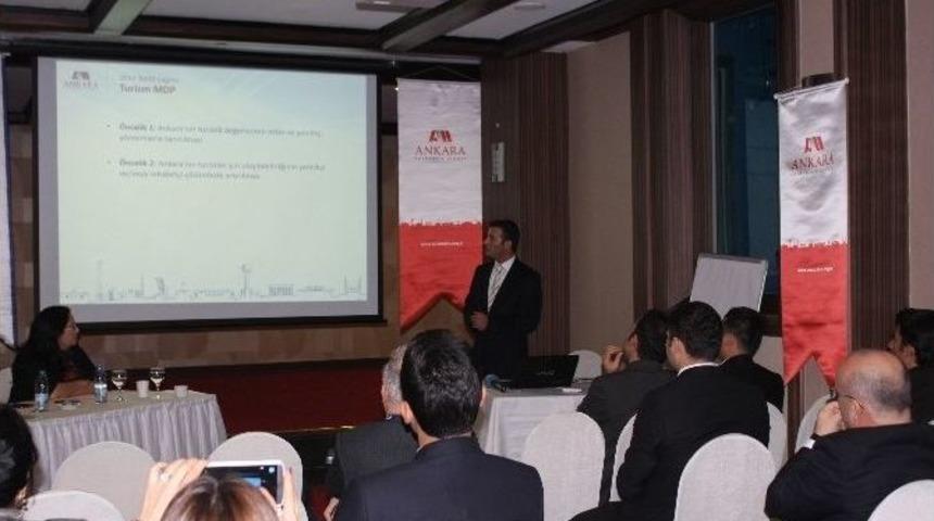 15.ulusal Turizm Kongresi