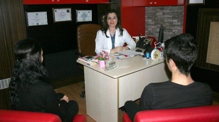 (&ouml;zel Haber) Teknoloji Ve Sosyal Medya Boşanma Rakamlarını Arttırdı