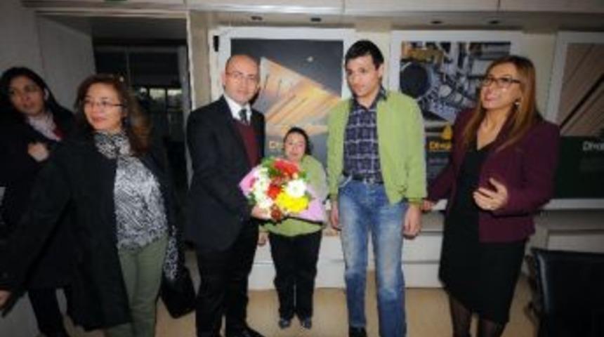 Divapan&rsquo;dan Eğitime Bir Destek Daha