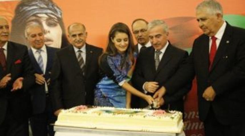 Malatya Park 5. Yıld&ouml;n&uuml;m&uuml;n&uuml; Etkinliklerle Kutluyor