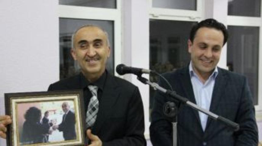 Türkkan, Turnasuyu Kız Anadolu Lisesi’ni Ziyaret Etti