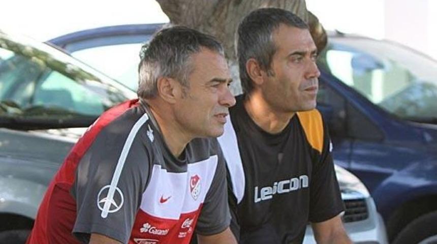 Balıkesirspor-Trabzonspor Ma&ccedil;ında Usta-&Ccedil;ırak Kapışması