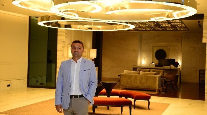 Orge Enerji Personel Yetiştirmek İ&ccedil;in Enstit&uuml; Kuruyor