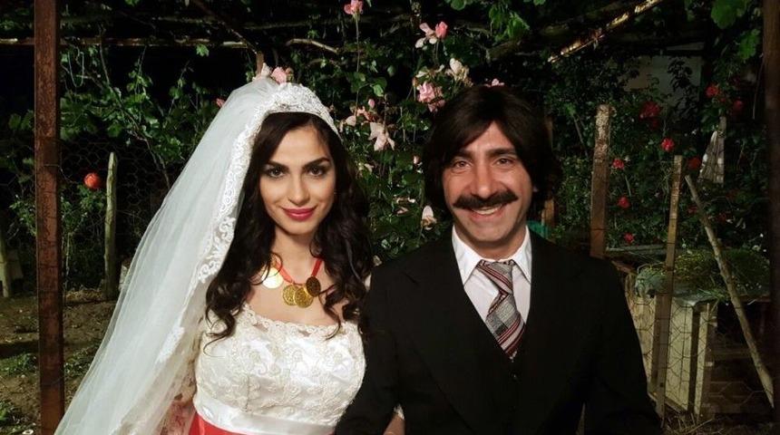 &rsquo;aşka Geldik&rsquo; Ekim&rsquo;de Vizyonda