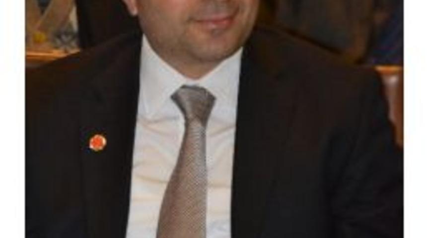 Sp Erzurum İl Başkanı &Ccedil;alık Yılbaşı Eğlencelerini Eleştirdi