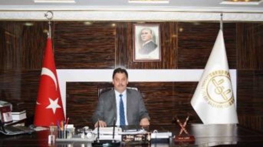 M&uuml;ft&uuml; Emen: &ldquo;yılbaşı Gecesi İnancımıza Uymayan Kutlamalardan Uzak Durun&rdquo;