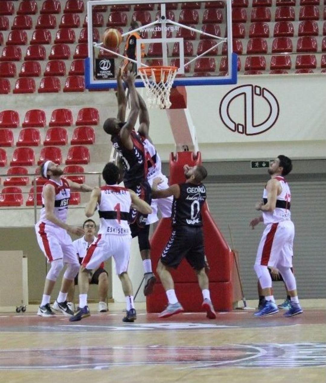 T&uuml;rkiye Basketbol Ligi