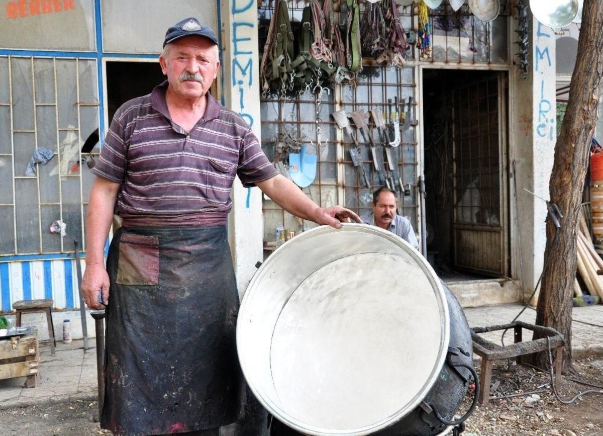 Kalaycılık Yok Oluyor