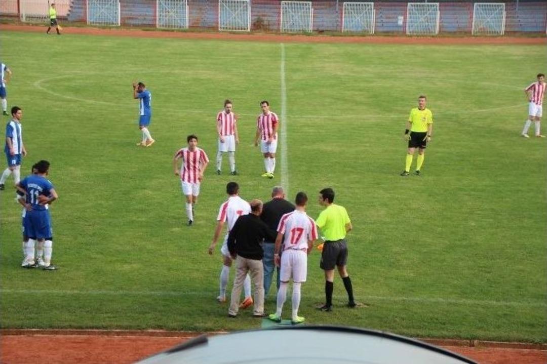 Bilecik 1&rsquo;inci Amat&ouml;r