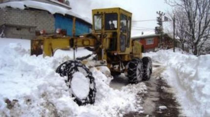 &Ouml;zkarkom 24 Saat G&ouml;revde