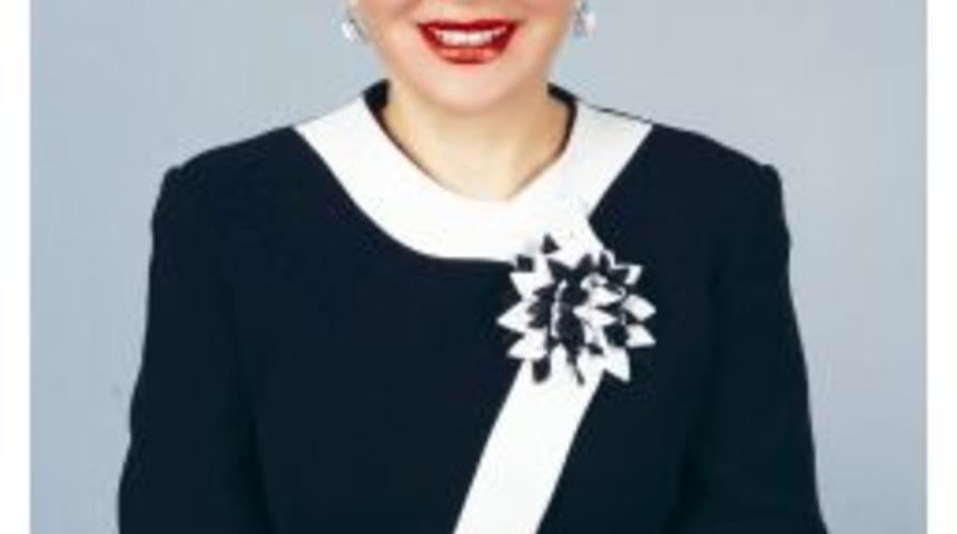 T&uuml;rkonfed İdk Komisyonu&rsquo;ndan İş Kadınlarına &Ccedil;ağrı