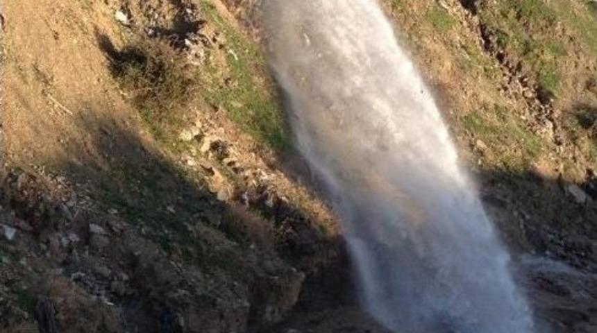 İ&ccedil;me Suyu &Ccedil;alışmalarında Sona Doğru