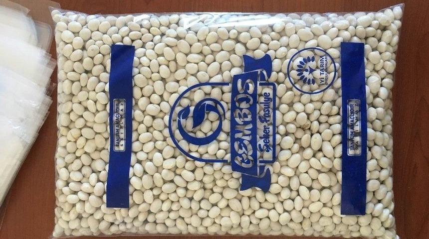 Derebucak Gembos Fas&uuml;lyesi Marka Oldu