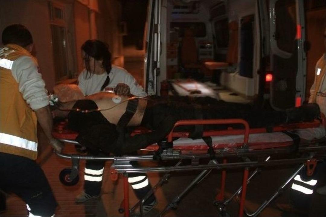 İplik Fabrikasında Zehirlenen İş&ccedil;iler &Ouml;l&uuml;mden D&ouml;nd&uuml;