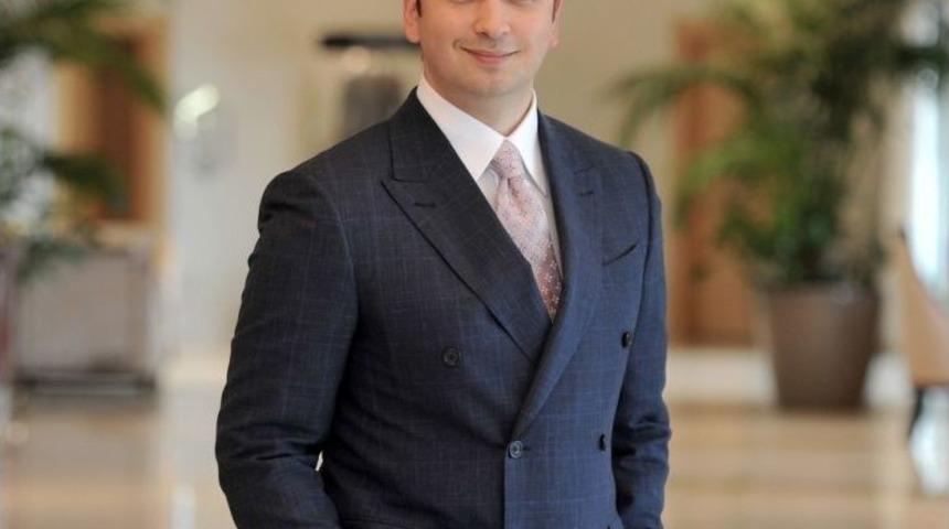 Başkansız Kalan İmib&rsquo;te S&uuml;rpriz Gelişme