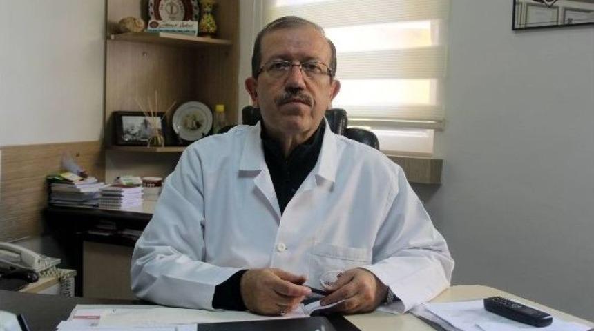 Grip Olan &Ouml;ğrenciler Okula G&ouml;nderilmemeli