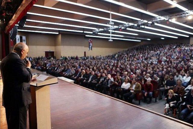 Erdal Erzincan Kulakların Pasını Sildi 1