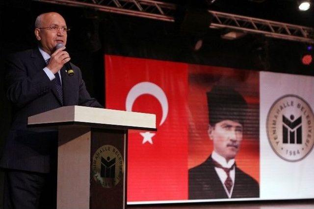 Erdal Erzincan Kulakların Pasını Sildi 2