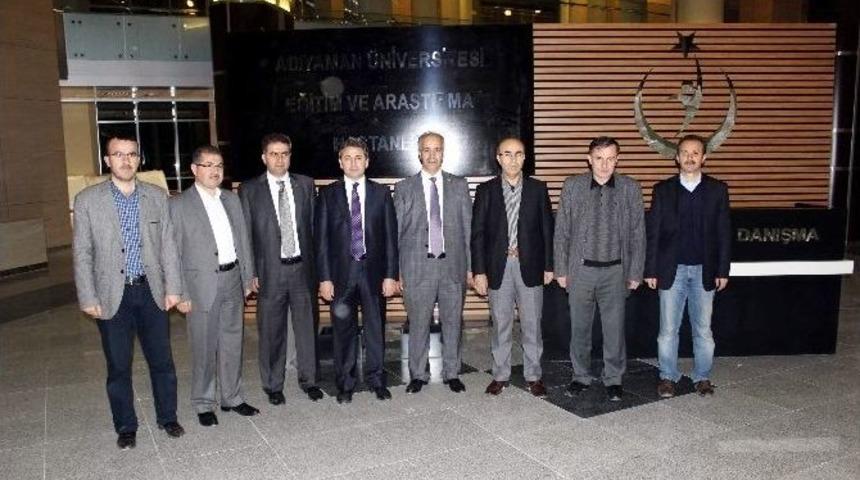 Beş Yıldızlı Otel Kalitesinde Hastane