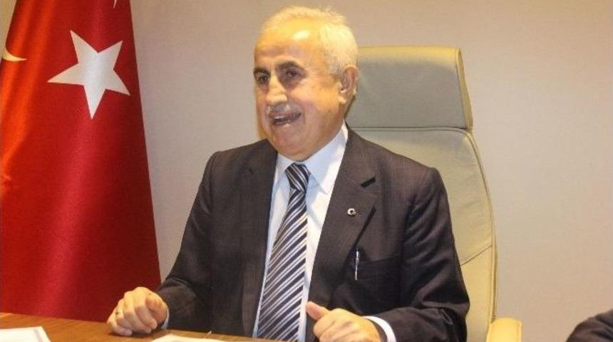 Edirne&rsquo;de Obeziteyle M&uuml;cadele İ&ccedil;in İlk 3 Katta Asans&ouml;r Yasağı