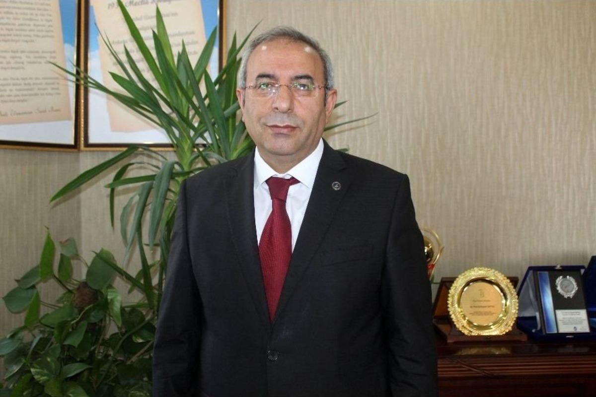 Yy&uuml;&rsquo;de Yabancı Uyruklu &Ouml;ğrenci Sayısı Bin 500&rsquo;&uuml; Ge&ccedil;ti