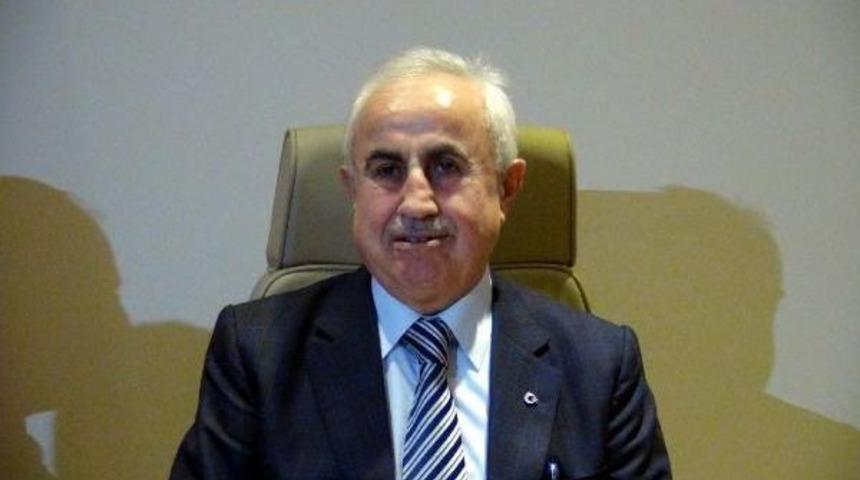 Edirne'de Vali Asans&ouml;r Kullanmayı Yasakladı