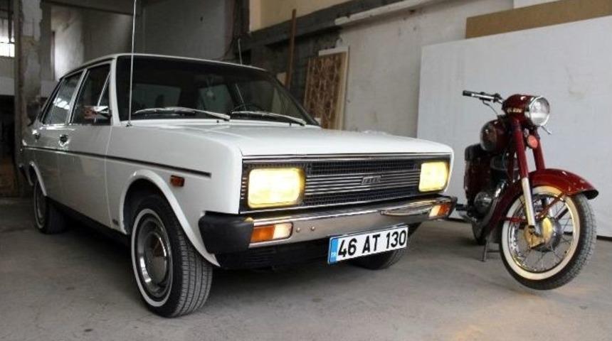 (&ouml;zel Haber) 37 Yıllık Efsane Tekrar Yollarda