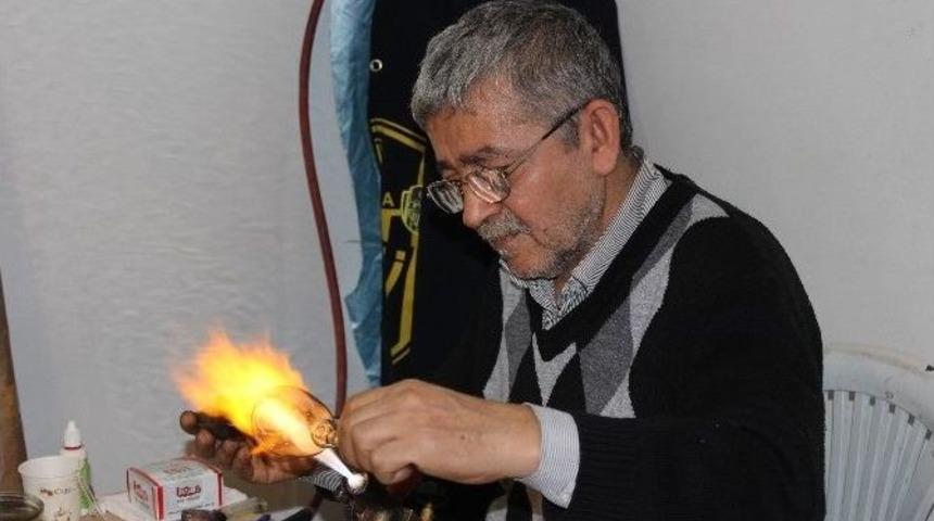 Y&ouml;resel G&uuml;nler Fuarında Yabancıların A&ccedil;tığı Stantlar Dikkat &Ccedil;ekiyor