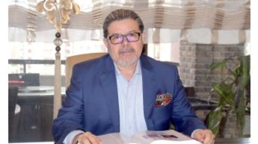 Prof. Dr. G&uuml;m&uuml;rd&uuml;l&uuml;: "şok Diyetlerle Hızlı Kilo Kaybı Karaciğeri Yağlandırıyor"