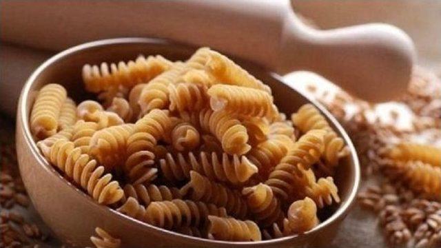 Makarna Zayıflamaya Yardımcı Oluyor 1