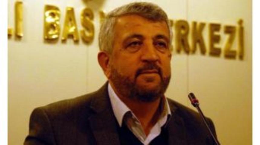 Denizli Din G&ouml;n&uuml;ll&uuml;leri Derneği Başkanı: &Uuml;lke Demokrasi Sınavından Ge&ccedil;iyor