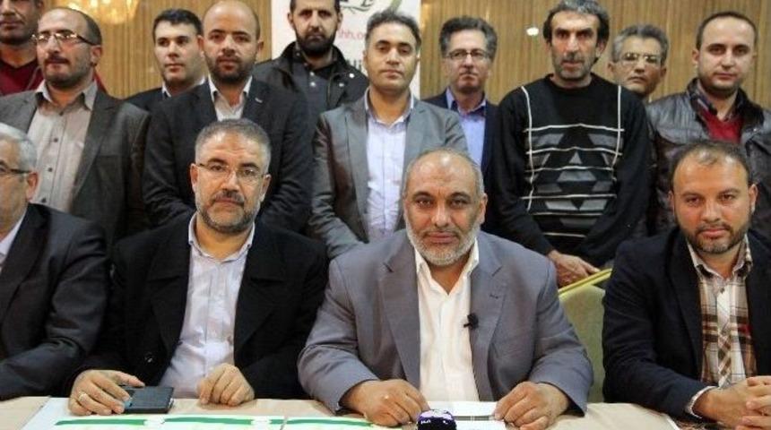 İhh&rsquo;dan &Ccedil;&ouml;z&uuml;m S&uuml;reci Anketi