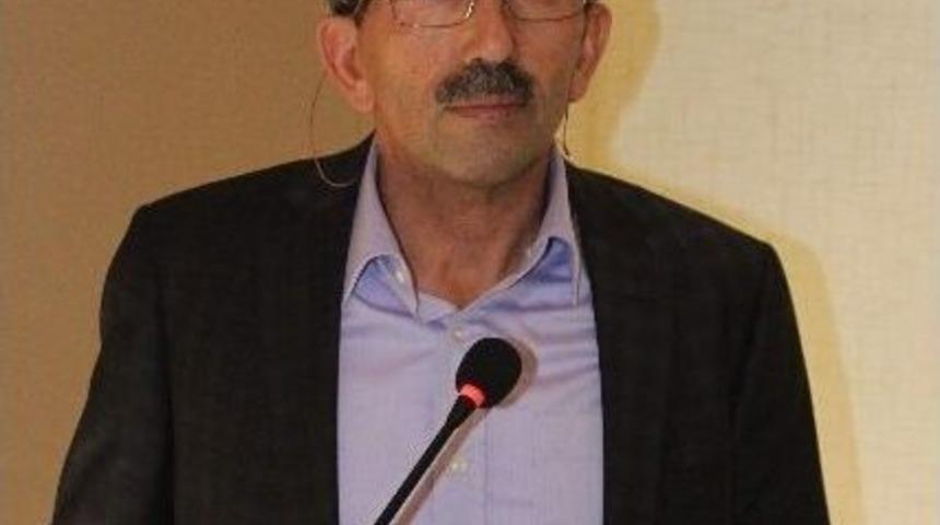 Merdiven Altı Halı Yıkamaya Dikkat