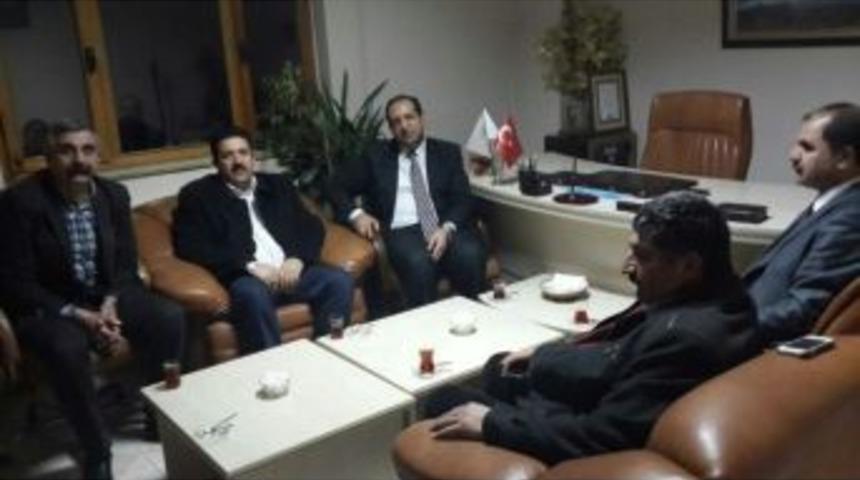 Van&rsquo;a 13 Yılda 464 Milyonluk Sağlık Yatırımı Yapıldı