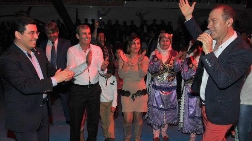 Burdurlular Kepez&rsquo;de Buluştu