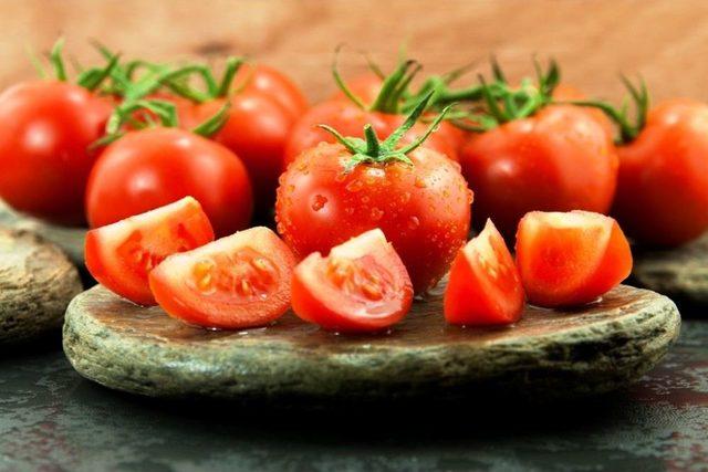 Ruslar Domates Yasağının Kaldırılmasını T&uuml;rklerden Daha &Ccedil;ok İstiyor 1