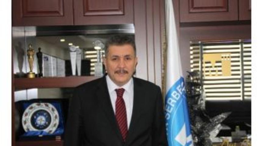 Başkan Turan&rsquo;dan Borcu Olanlara Uyarı